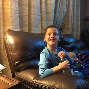 Meet your Posher, Pansy